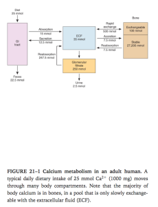 Ganong's Review of Medical Physiology, 24th Edition