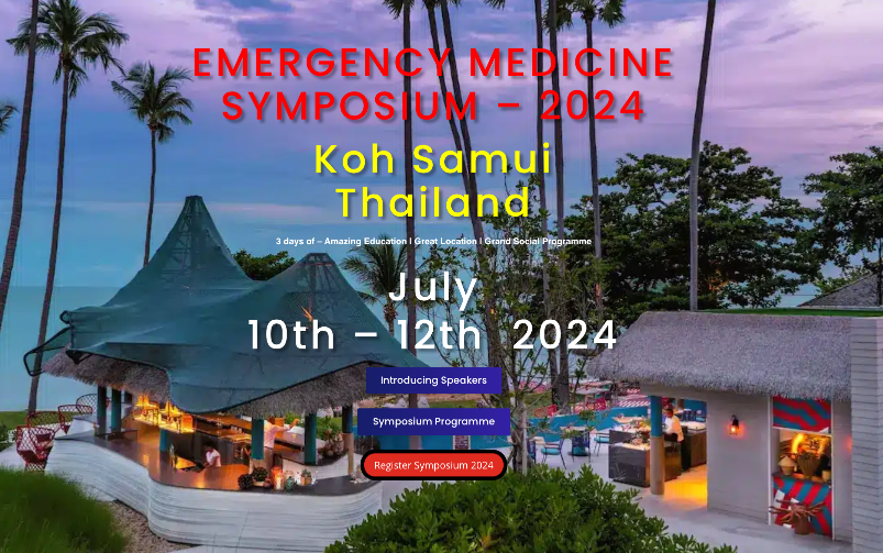 EM Symposium 2024